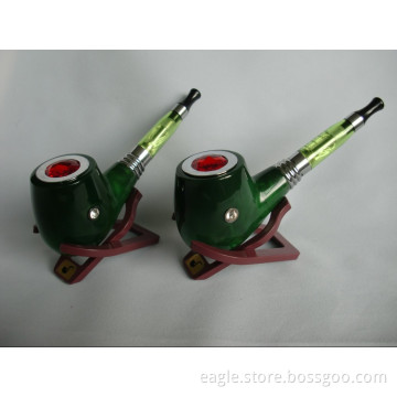 2013 hottest healthy e-Pipe with cartomizer
